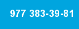 977 383-39-81
